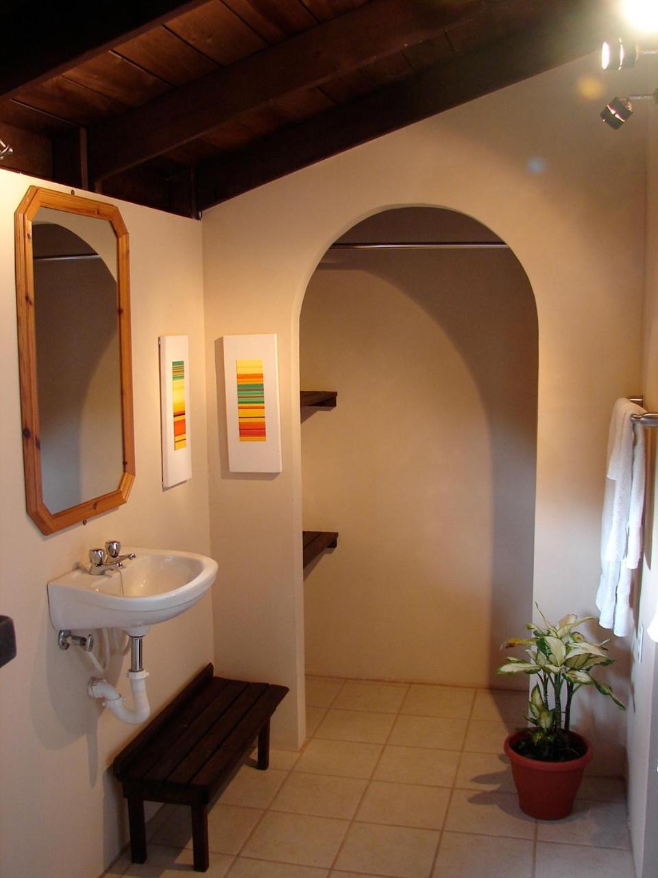 Crooкed Tree Lodge Belize Crooked Tree Bagian luar foto